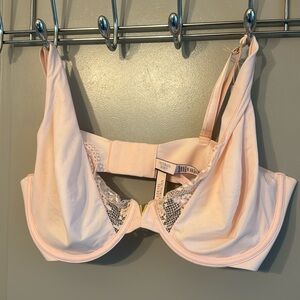 Unlined Bra